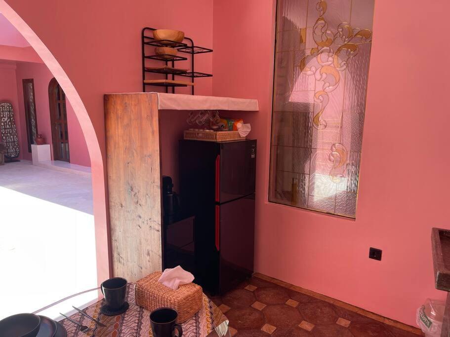 Va Villa Jimbaran Buitenkant foto