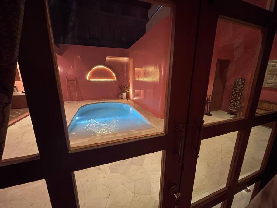 Va Villa Jimbaran Buitenkant foto